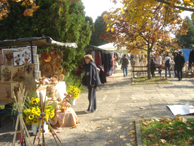 Sajam Agro Zemlja 2010